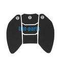 Tank Pad Protector Grip Sticker for Yamaha YZF R1 (2009–2014)