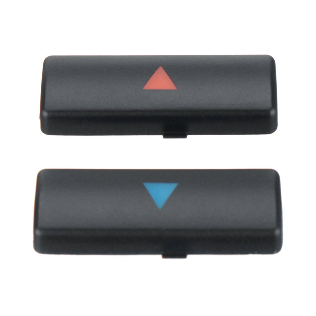 2Pcs A/C Control Buttons for BMW 5 Series E39, X5 E53, M5