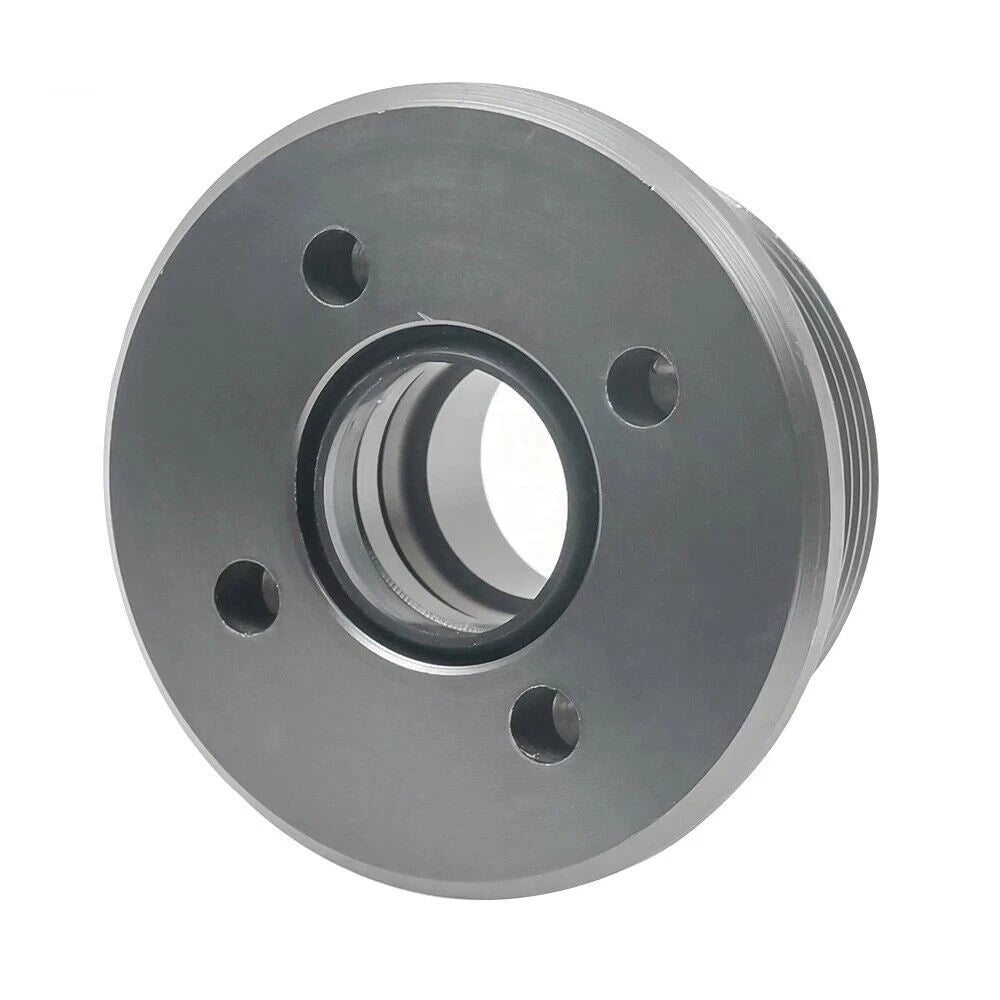Screw Trim Cylinder for Yamaha 115-225HP Outboard (1993–Present) 64E-43821, 64E-43830-00