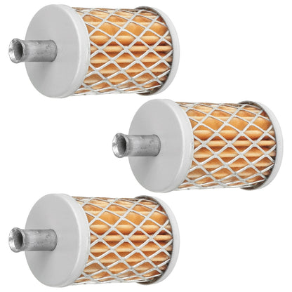 Gas Fuel Filter for Yamaha WaveRunner WR650 (1990–1992) WR500 (1987–1992)