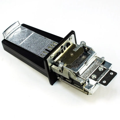 Coin Acceptor for Pool Soccer Air Hockey (Space Saving Installation)