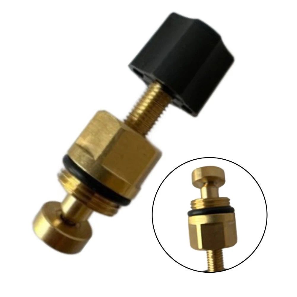 Boiler Water Replenishment Valve DN35 for Wall Mount (4 bar)