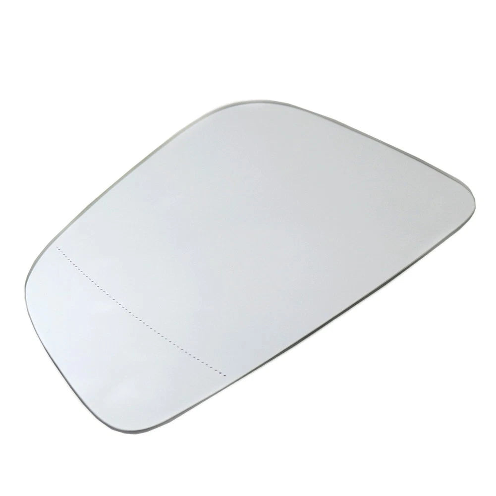 Rearview Mirror Glass Replacement Reversing Mirror Lens For BMW 3 5 6 7 8 Series