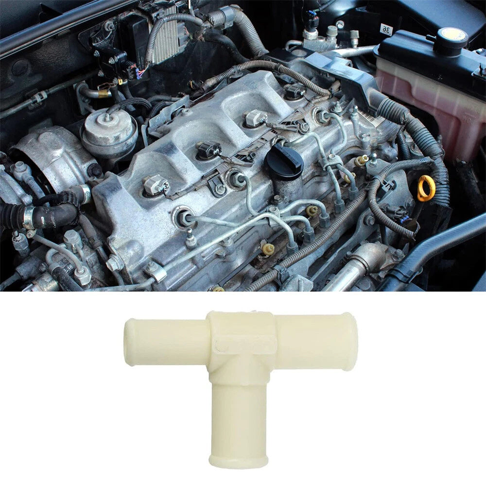 T Pipe Connector for Toyota RAV4 (2006–2008) 87248-20380