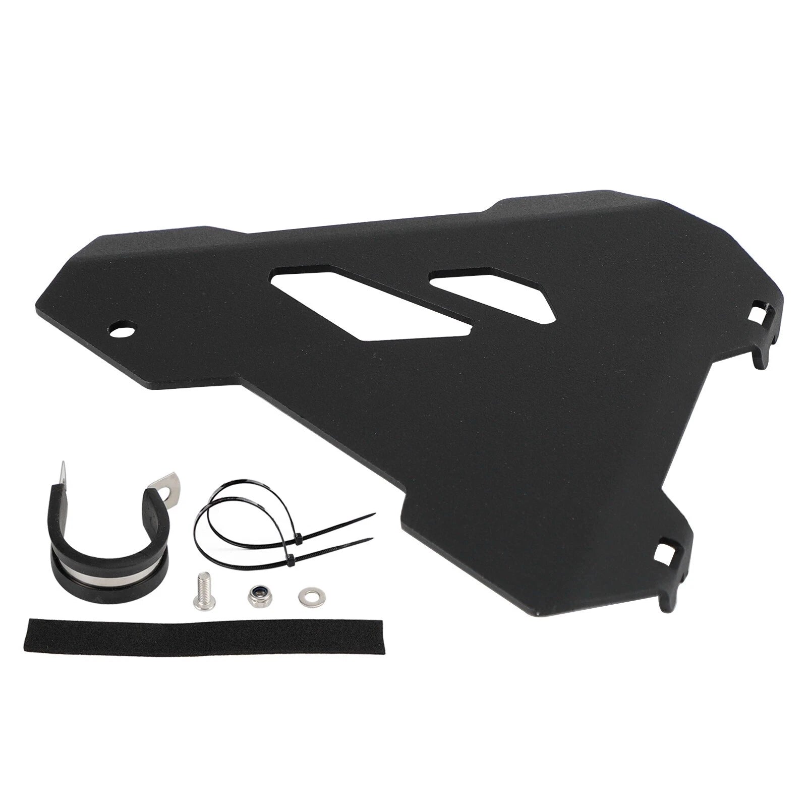 Starter Motor Cover Guard for BMW R1250GS, R1200GS (LC) (2013–2023)