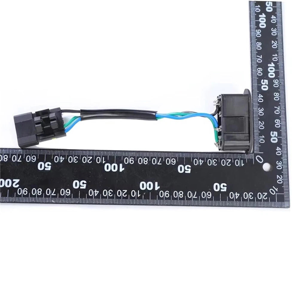Window Switch for Opel Vectra B (1996–2002) 1240605