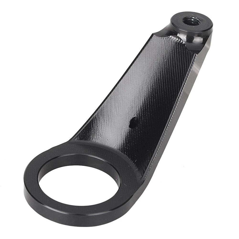 Steering Damper Mounting Kit Brackets for Honda CBR954RR (2002–2003)