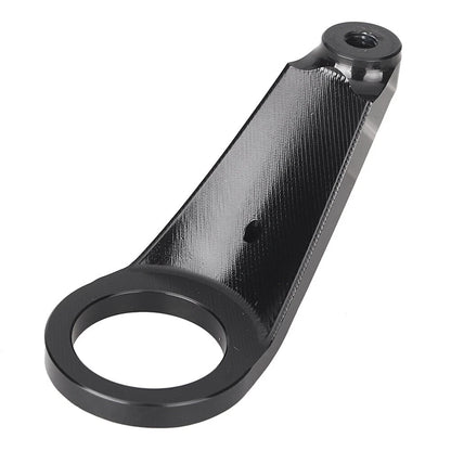 Steering Damper Mounting Kit Brackets for Honda CBR954RR (2002–2003)