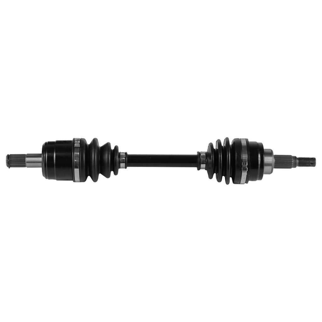 Caltric Front Left Right Complete CV Axle for Honda (2008–2014)