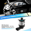 Fuel Pump Pressure Control Valve Sensor for Kia Rio 1.5L CRDi (2005–2008)