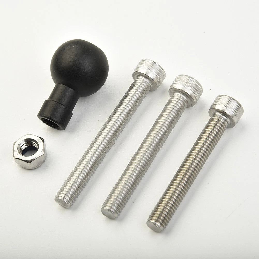 M8 x 55 Bolt for RAM-B-367U Handlebar Clamp (1 Piece)