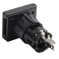 Power Socket Outlet 36625S3NA01 for Honda Vehicles (Multiple Applications)