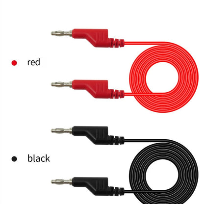 Test Leads for Multimeter for Electrical Tests