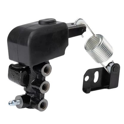 Brake Load Sensing Valve Compensator 46400-3X30A for Nissan Navara D40 (2005–ON)