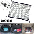 Cargo Net for SUV Truck (70x70cm)