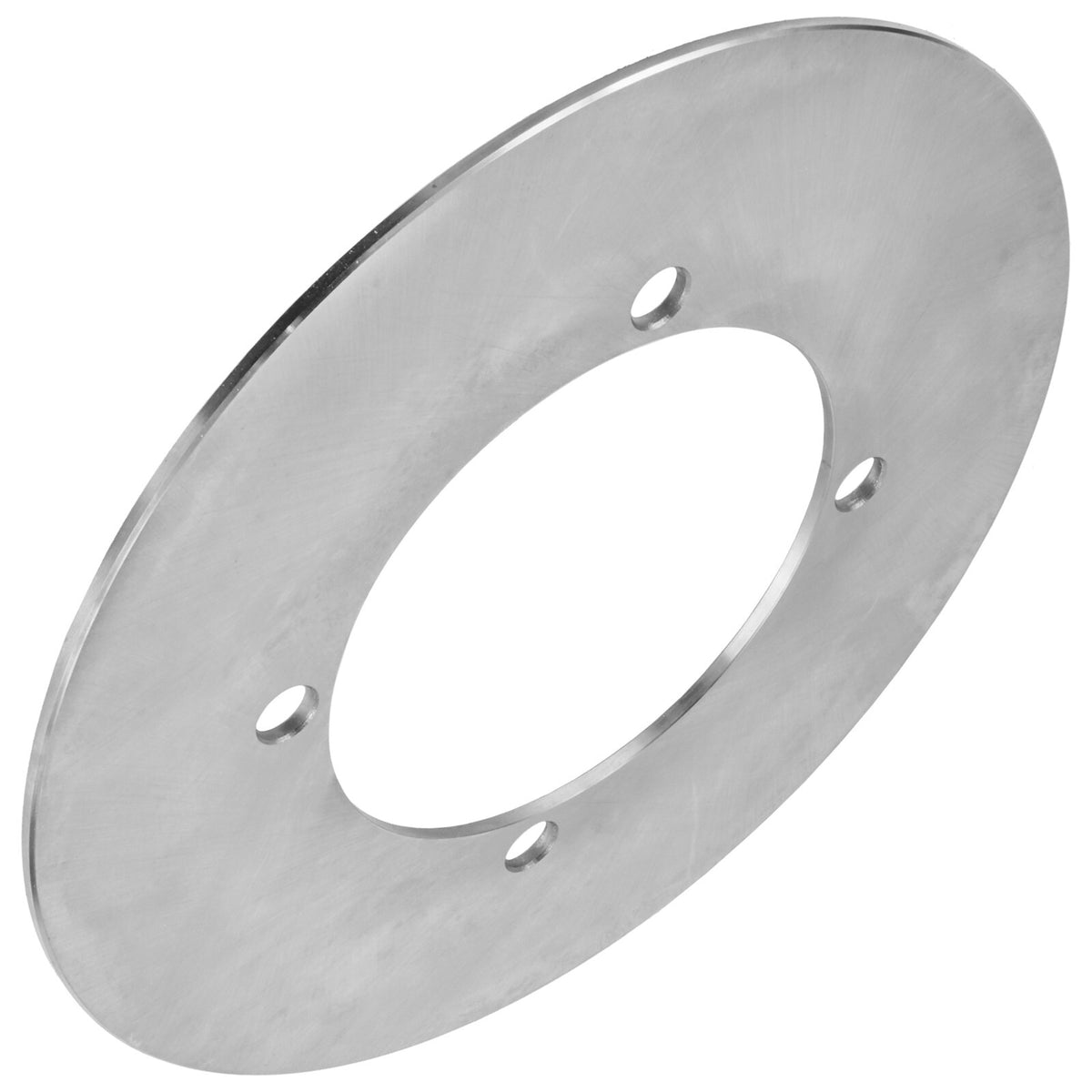 Rear Brake Rotor Replacement for Yamaha Grizzly 400 YFM400F (2007–2008)