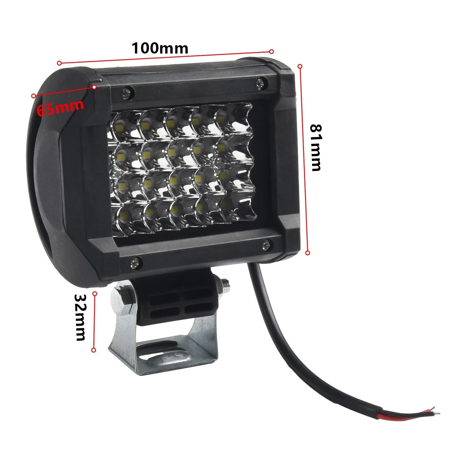LED Work Light for - 304 Stainless Steel