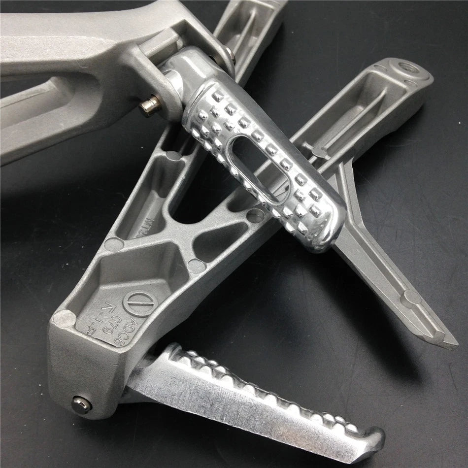HTTMT Foot Peg for Honda CBR600RR (2005–2006)