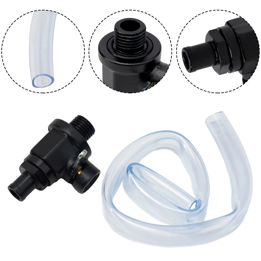 Engine Oil Drain Valve for Acura