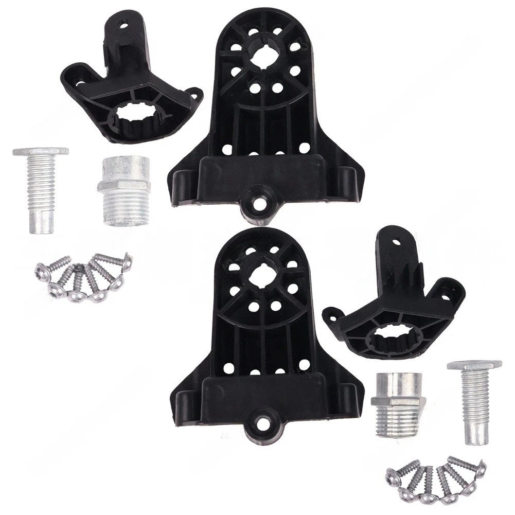 Headlight Mount Bracket for Mercedes GLK X204 (2013–2015)