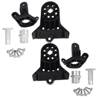 Headlight Mount Bracket for Mercedes GLK X204 (2013–2015)