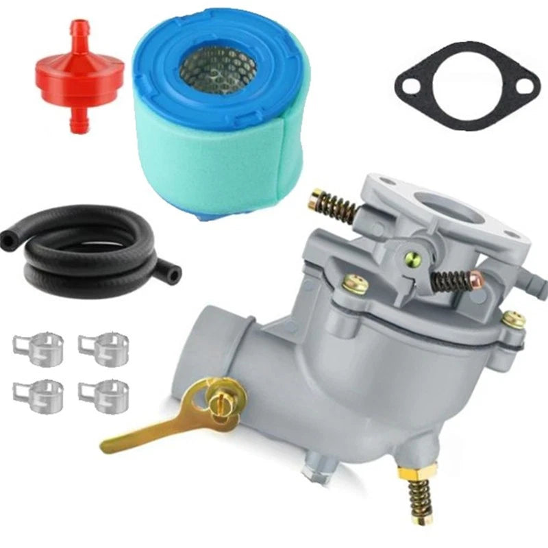Carburetor Kit for 7HP 8HP Engines (390323, 394228, 398170)