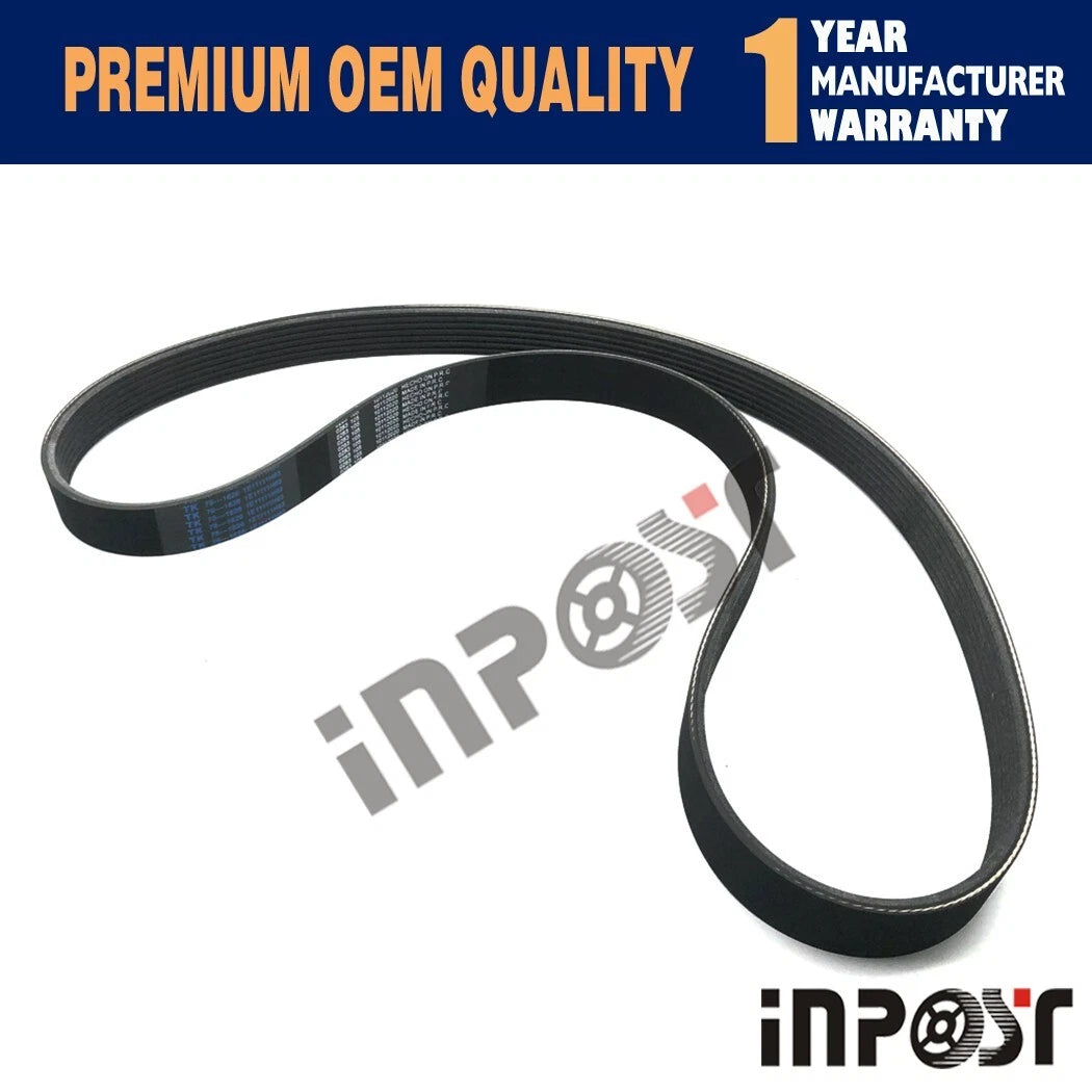 Belt for Thermo King SLX (78-1626)