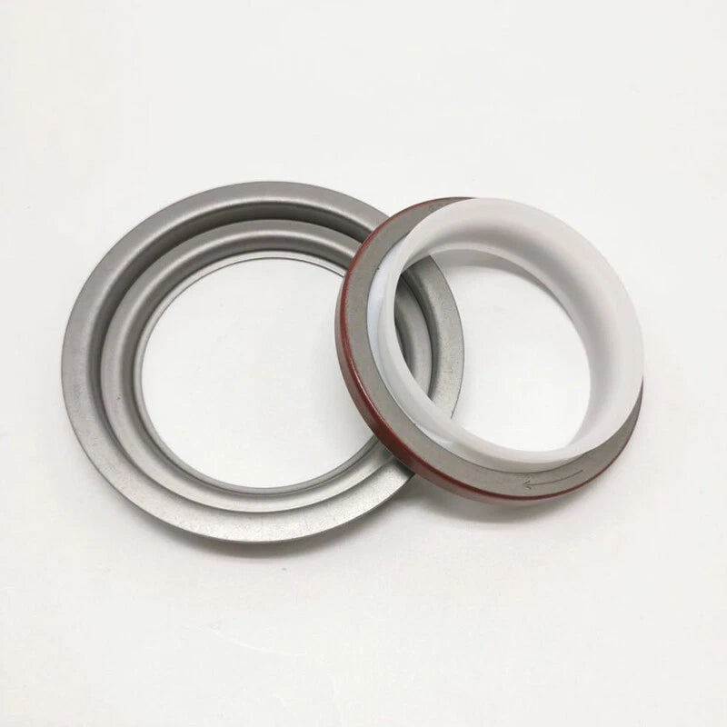 Front Crankshaft Carrier Oil Seal for Cummins C8.3 ISC ISL 4025270 (1998–2023)