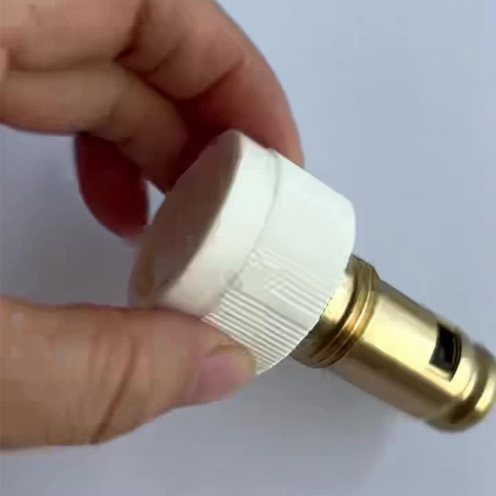 Radiator Valve Insert M30x1.5 for Heating Flow Control