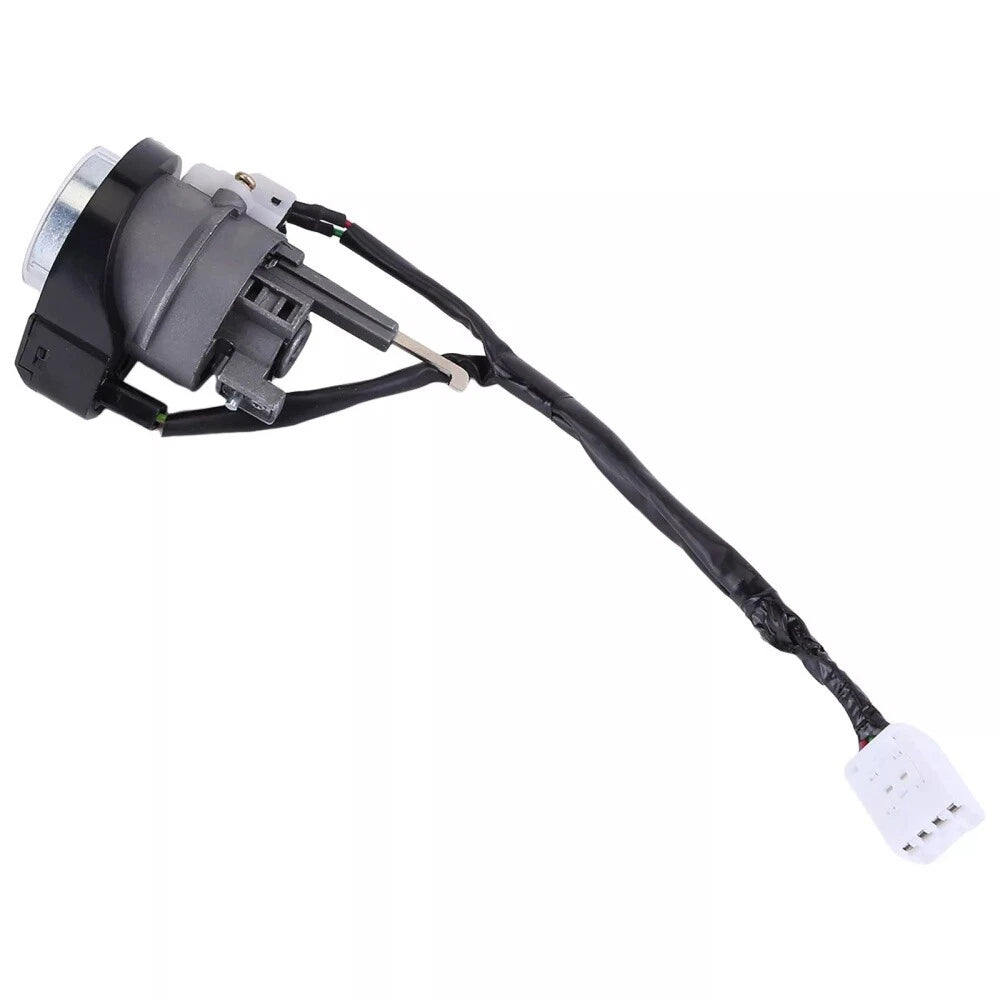 Ignition Lock Cylinder Switch with 2 Keys for Hyundai Tucson (2005–2009) 81920-2EA30, 819202EA30