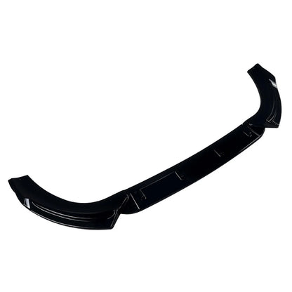 Front Bumper Lip Spoiler for Mercedes-Benz V-Class Vito W447 (2024–2025)