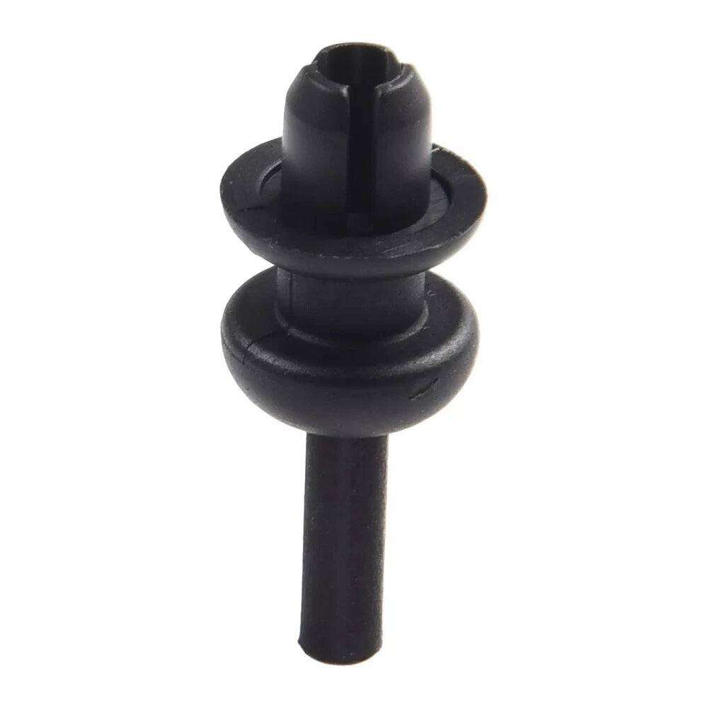 2X Trunk Parcel Shelf Hanger String Clips 6992.18, 699218 for Citroen C2 C3 C4 DS3 Saxo