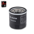 Oil Filter 20mm for Kawasaki KAF300 KAF400 KAF620 KAF622 KAT620 (1991–2024)