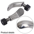 2X Car Dent Removal Tools with Adjustable Steering Heads