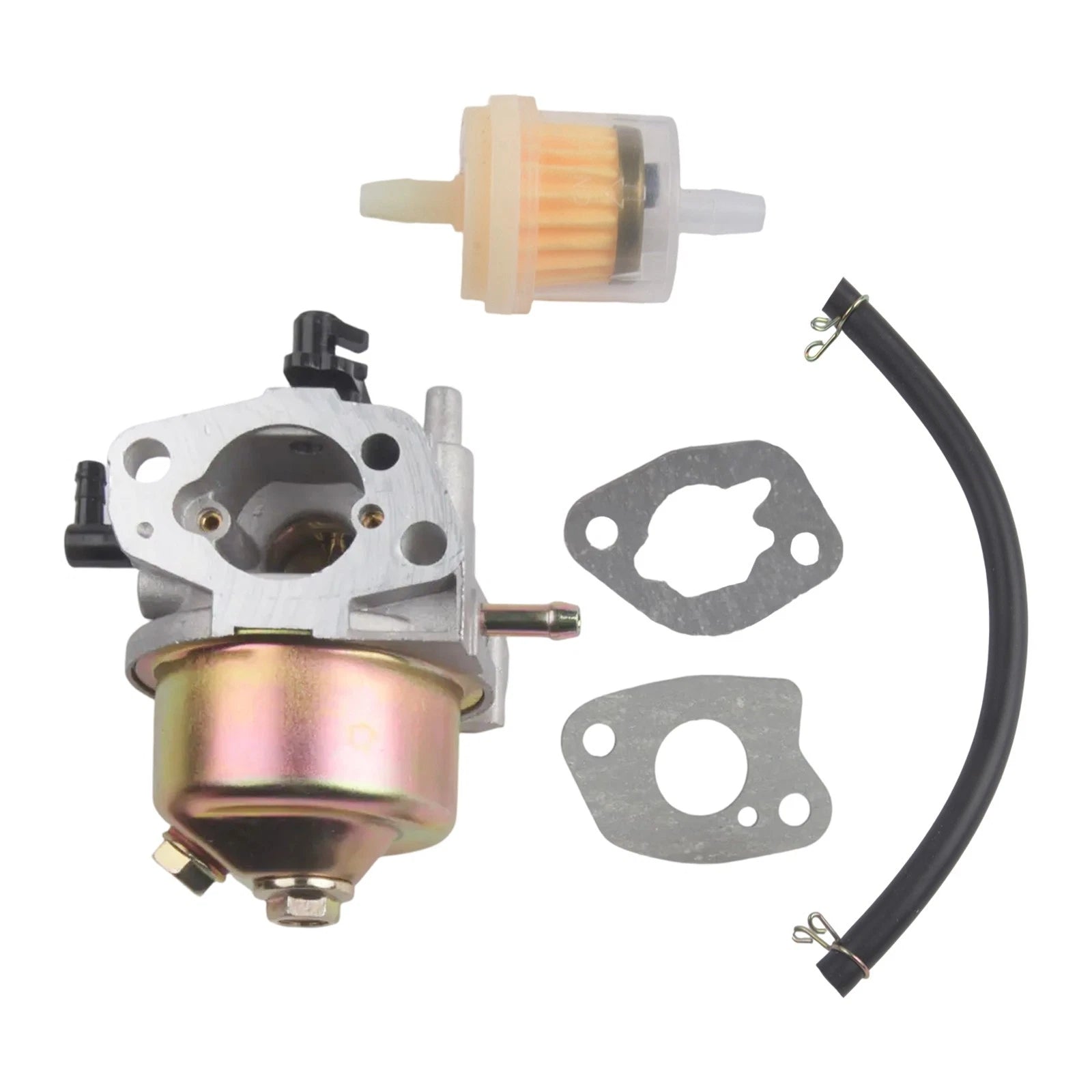 Carburetor Kit for Mountfield HP164 (Compatible)