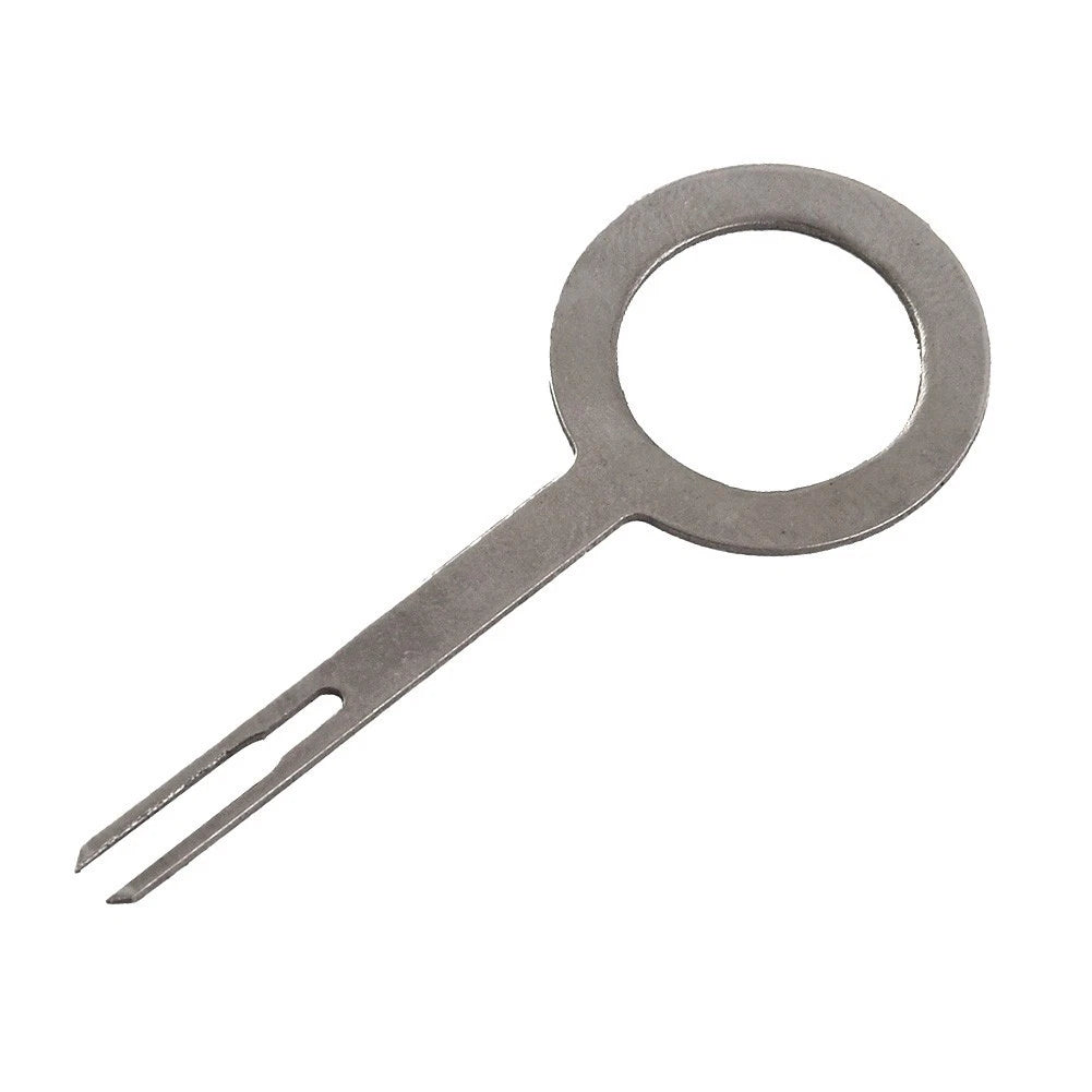 3X Car Electrical Terminal Wiring Crimp Connector Pin Removal Tool