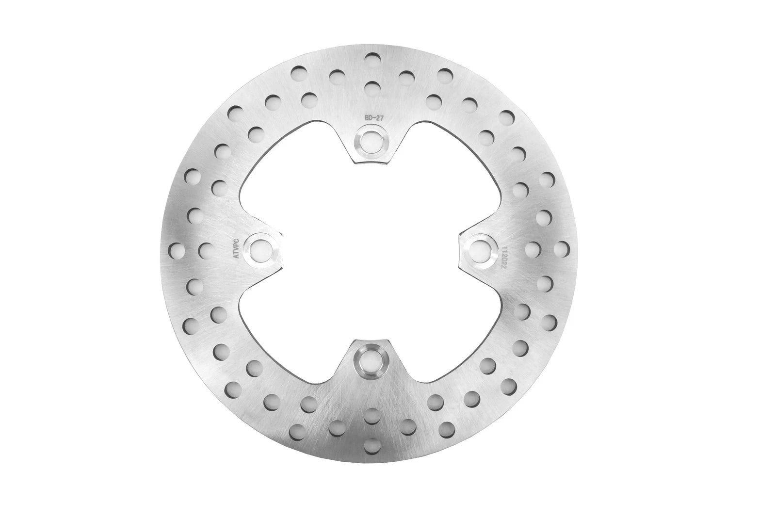 Front Brake Rotor for Kawasaki (41080-0585)
