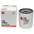 Sakura Engine Oil Filter for Mazda 3 BL 2.5L 4cyl (2009–2014)