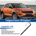 Left Tailgate Power Lift Support Replacement for Volkswagen T-Roc (2018–2021)
