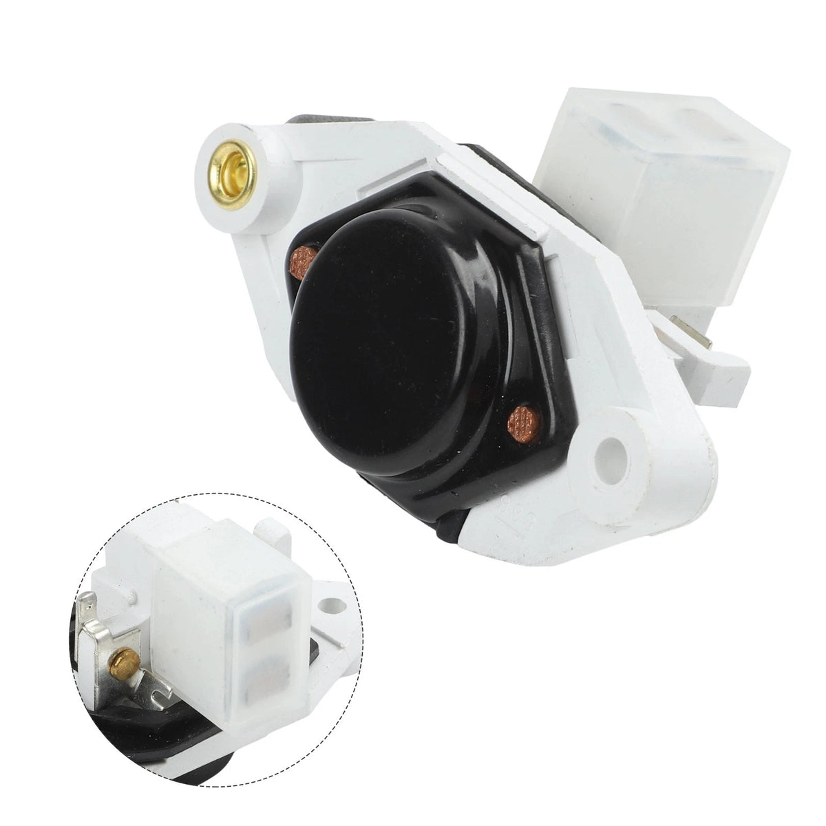 28V Generator Regulator for Compatibility and Stability