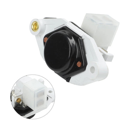 28V Generator Regulator for Compatibility and Stability
