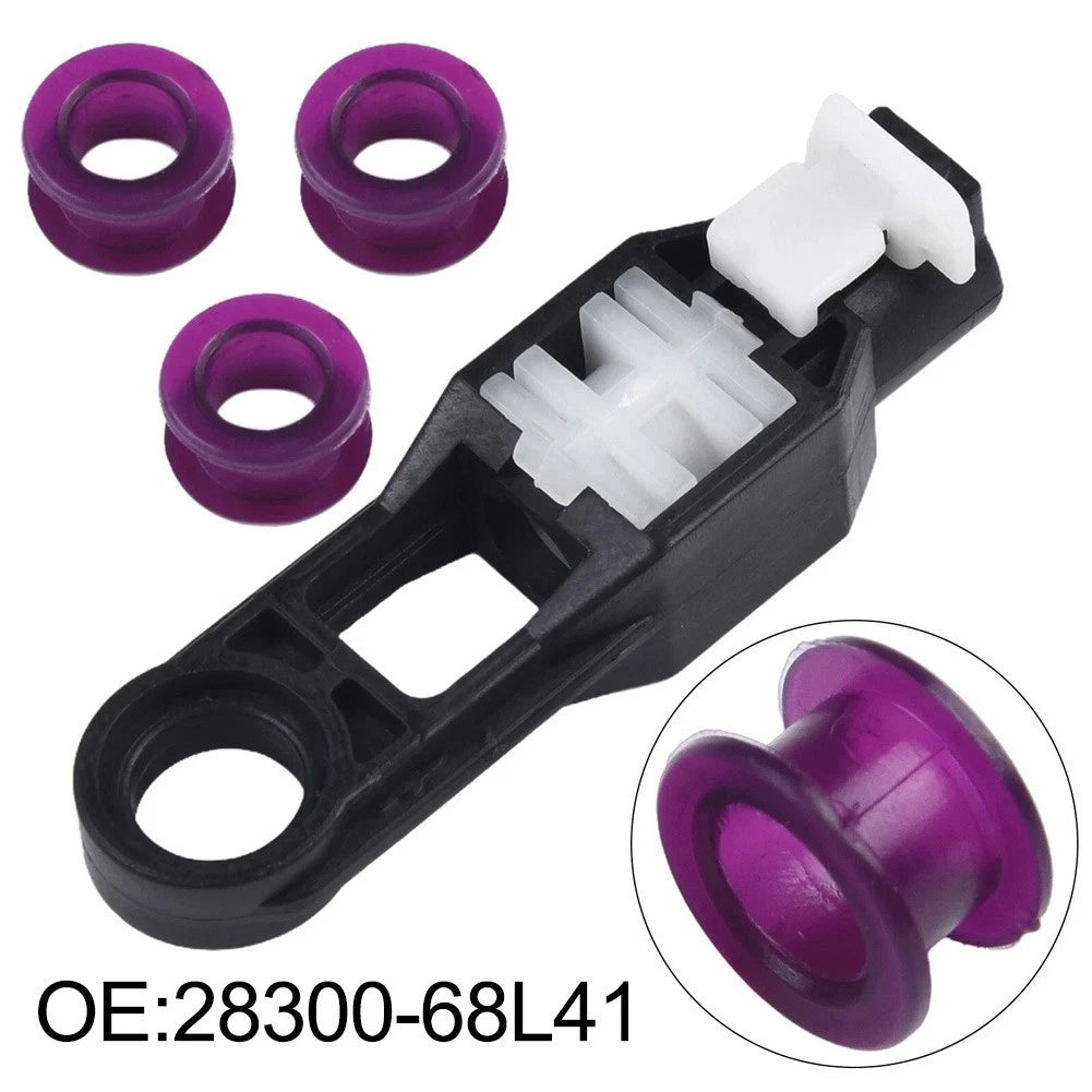 Gear Shift Cable Adjuster for Suzuki Swift (2005–2018)