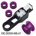 Gear Shift Cable Adjuster for Suzuki Swift (2005–2018)