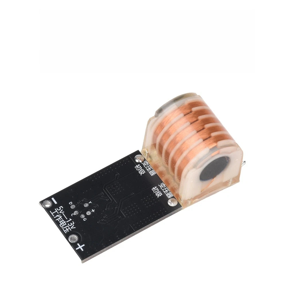 Ignition Module AC 10kV-20kV for Experimental Systems (DC 5-13V)