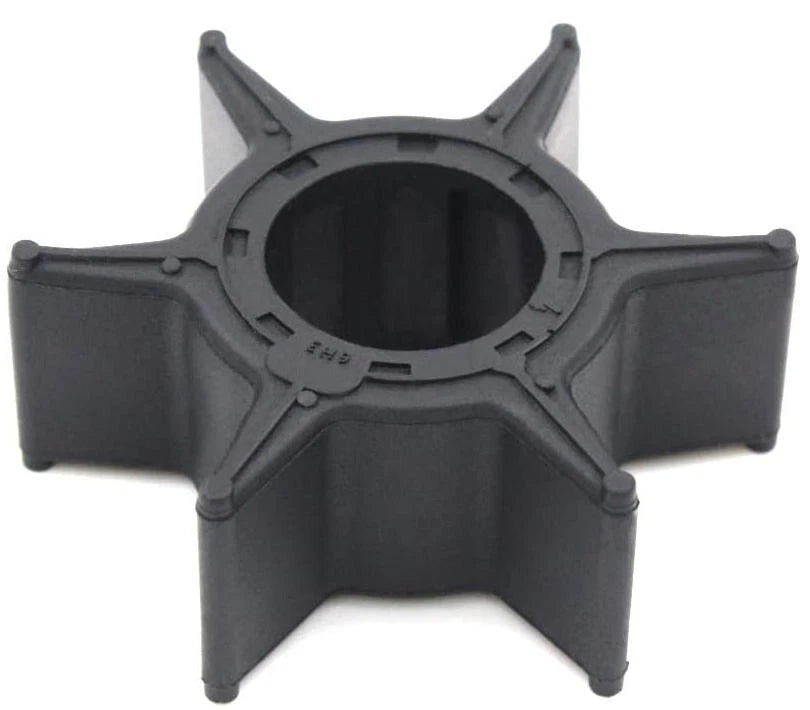 Water Pump Impeller for Mercury 2 Stroke 40-50 HP Outboard (1990–2005) 18-3069