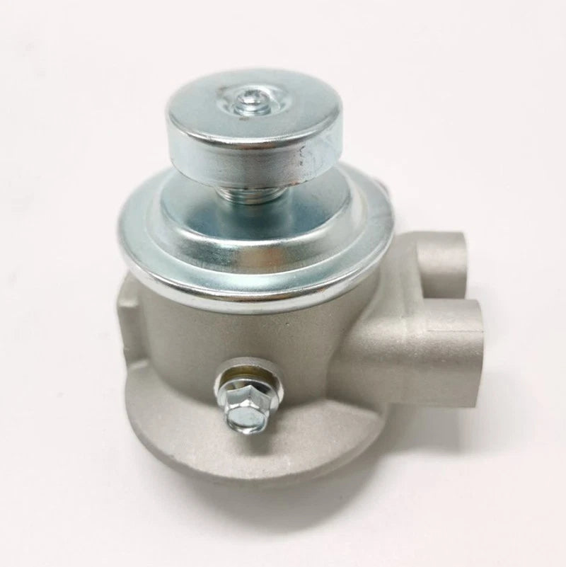 Fuel Filter Head for Cummins 6B3.3, 4BT3.3, B3.3 (C6204717210)