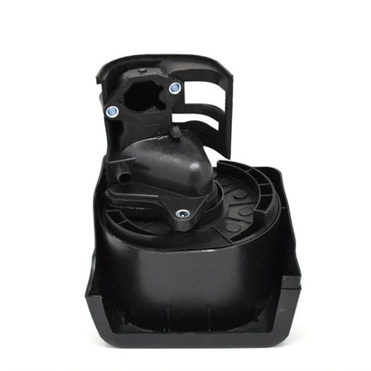 Black Air Filter Assembly for Honda GX270 Generator Pump