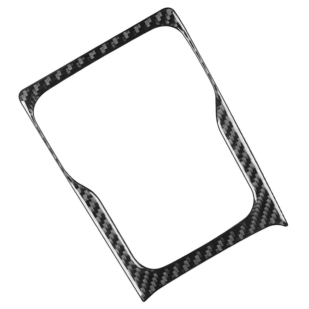 Gear Shift Panel Cover Trim for Jeep Wrangler JL JLU Gladiator JT (2018–2023)