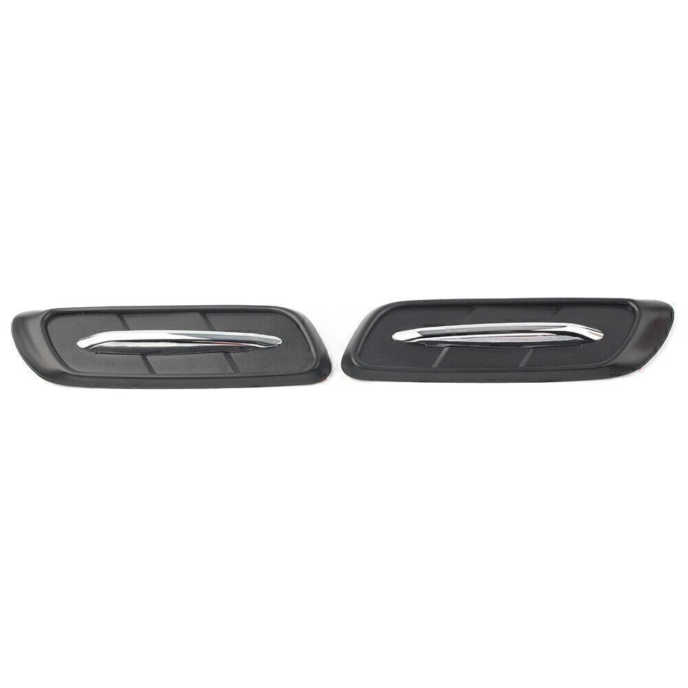 Front Side Vent Cover Trim for Mercedes Benz GLE W167 (2019–Present)