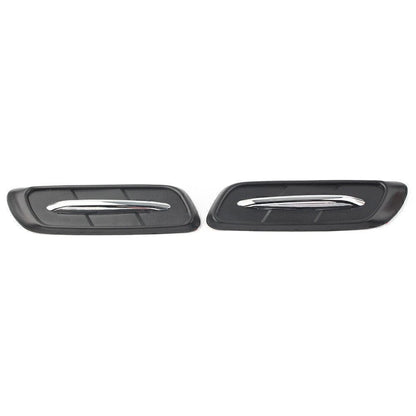 Front Side Vent Cover Trim for Mercedes Benz GLE W167 (2019–Present)